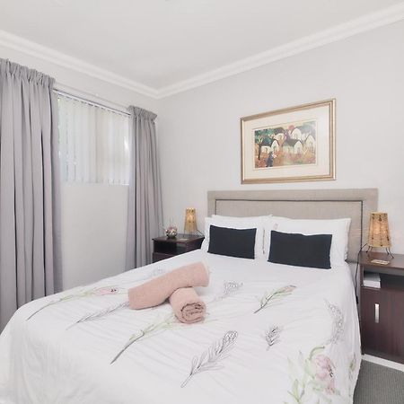 Redsky Self Catering Agulhas Apartment ภายนอก รูปภาพ