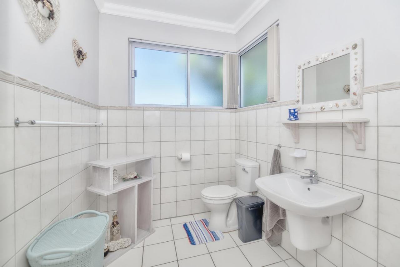 Redsky Self Catering Agulhas Apartment ภายนอก รูปภาพ