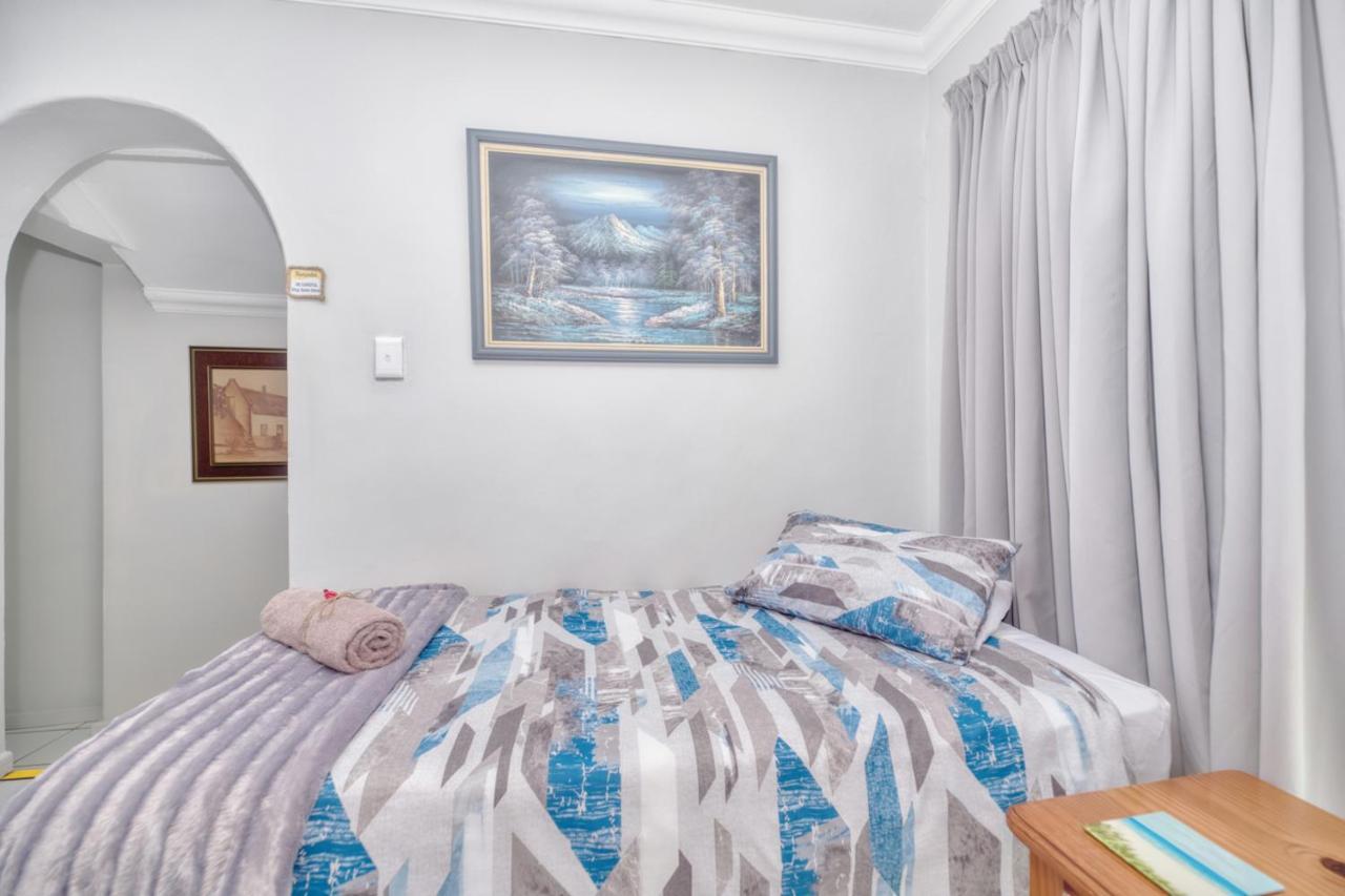 Redsky Self Catering Agulhas Apartment ภายนอก รูปภาพ