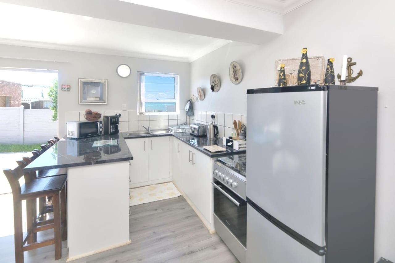 Redsky Self Catering Agulhas Apartment ภายนอก รูปภาพ