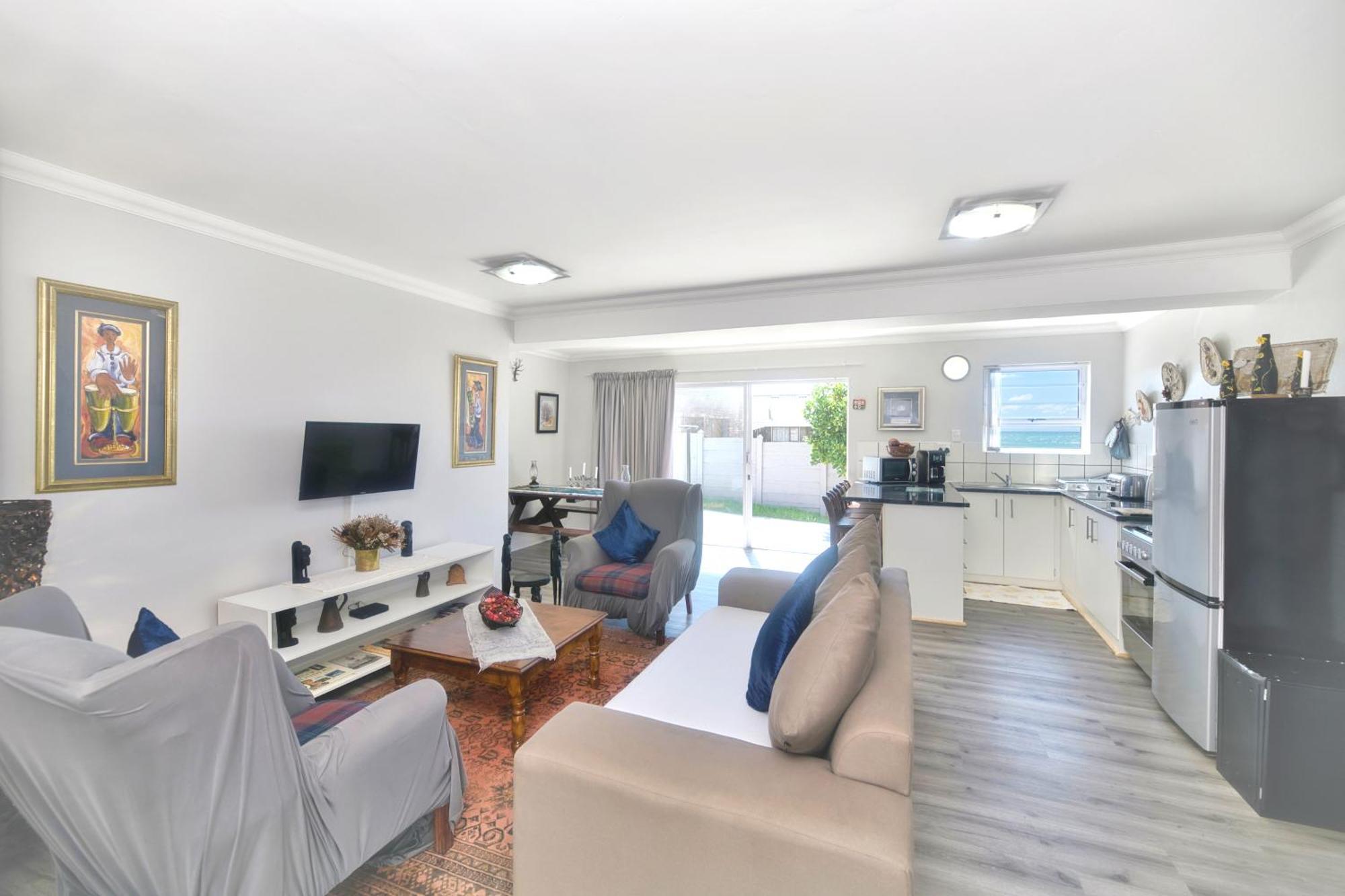 Redsky Self Catering Agulhas Apartment ห้อง รูปภาพ