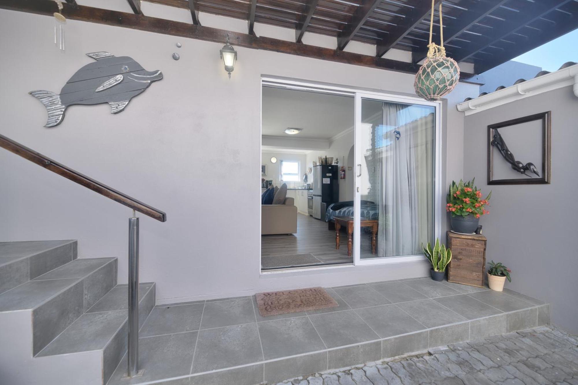 Redsky Self Catering Agulhas Apartment ภายนอก รูปภาพ