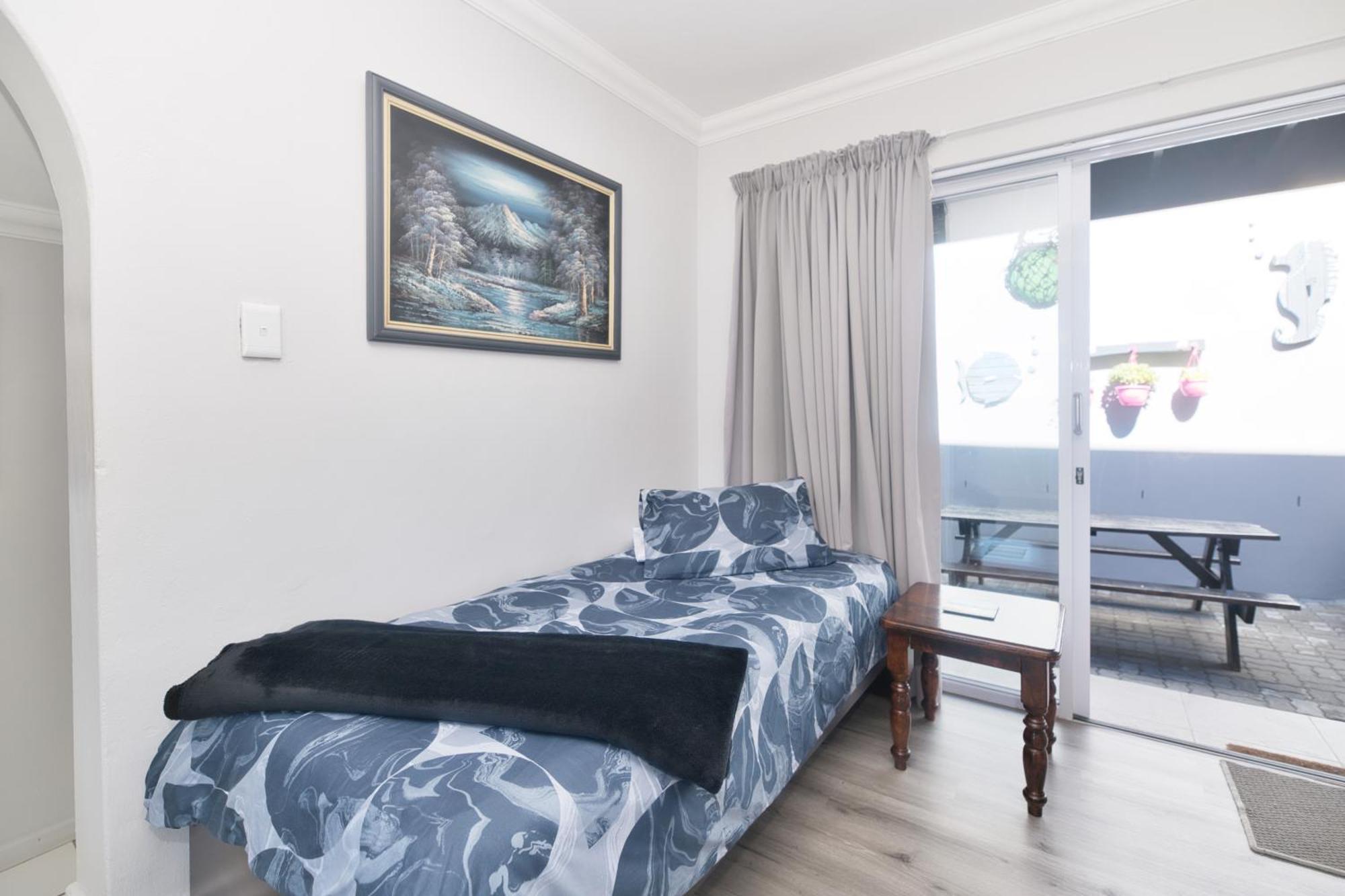 Redsky Self Catering Agulhas Apartment ภายนอก รูปภาพ