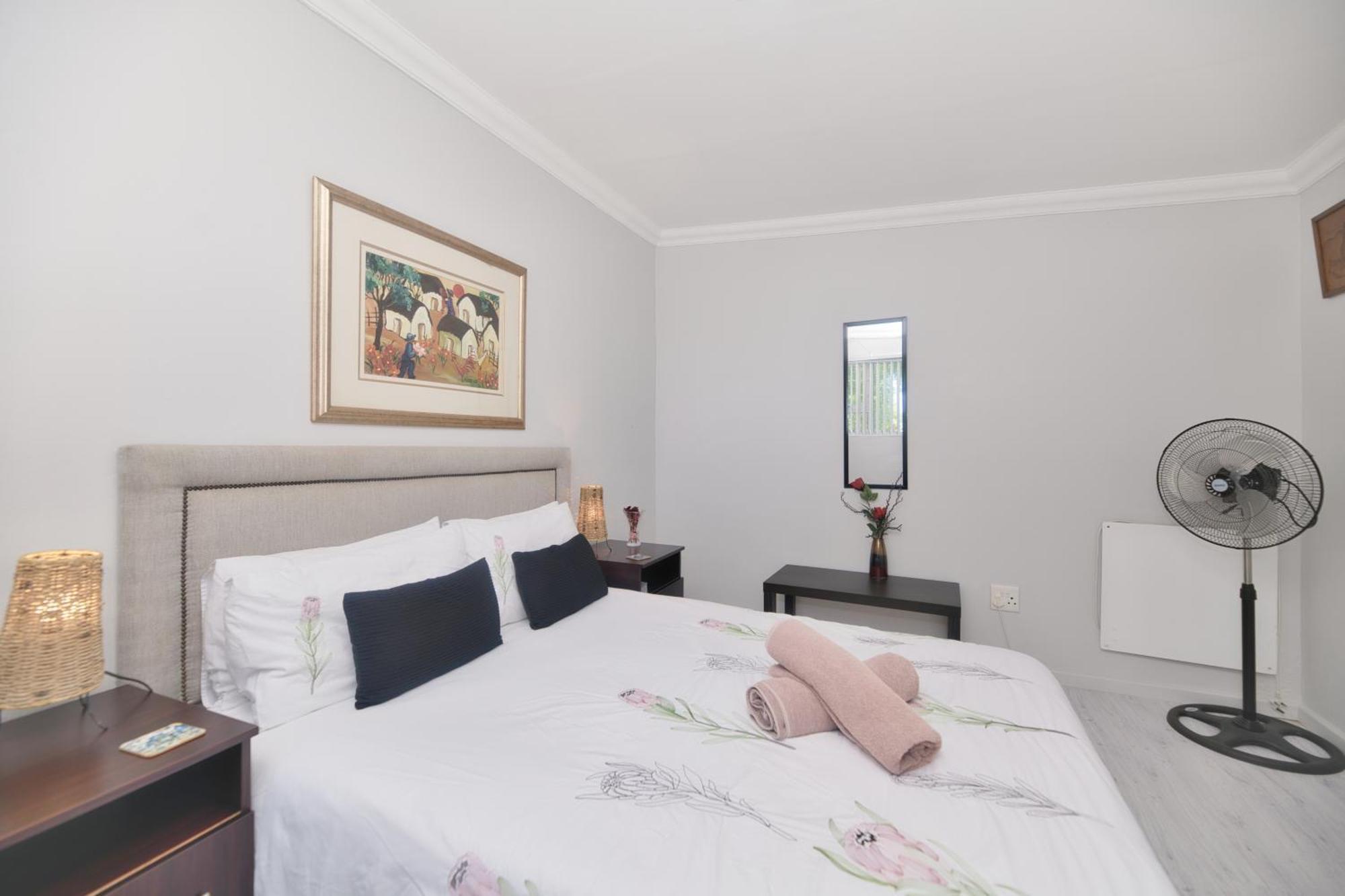 Redsky Self Catering Agulhas Apartment ภายนอก รูปภาพ