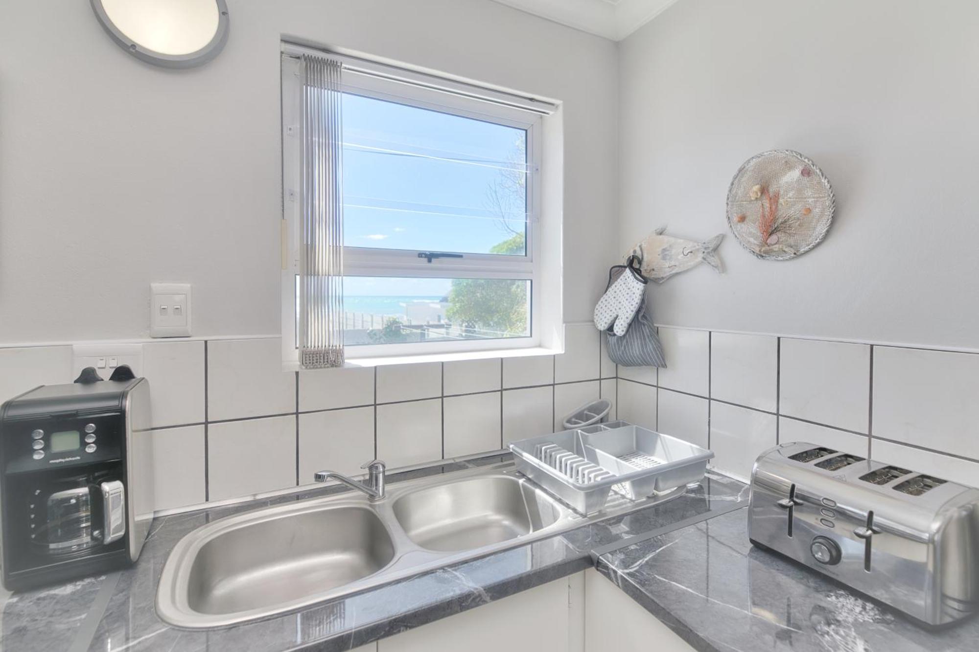 Redsky Self Catering Agulhas Apartment ภายนอก รูปภาพ
