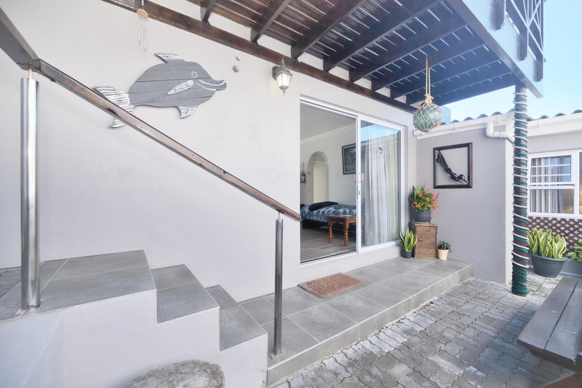 Redsky Self Catering Agulhas Apartment ภายนอก รูปภาพ