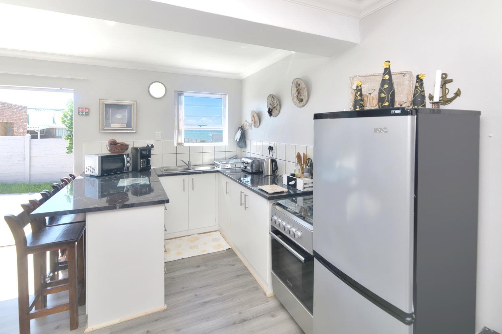 Redsky Self Catering Agulhas Apartment ห้อง รูปภาพ