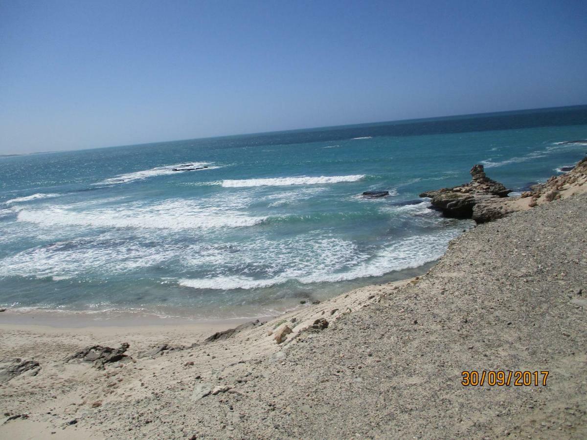 Redsky Self Catering Agulhas Apartment ภายนอก รูปภาพ