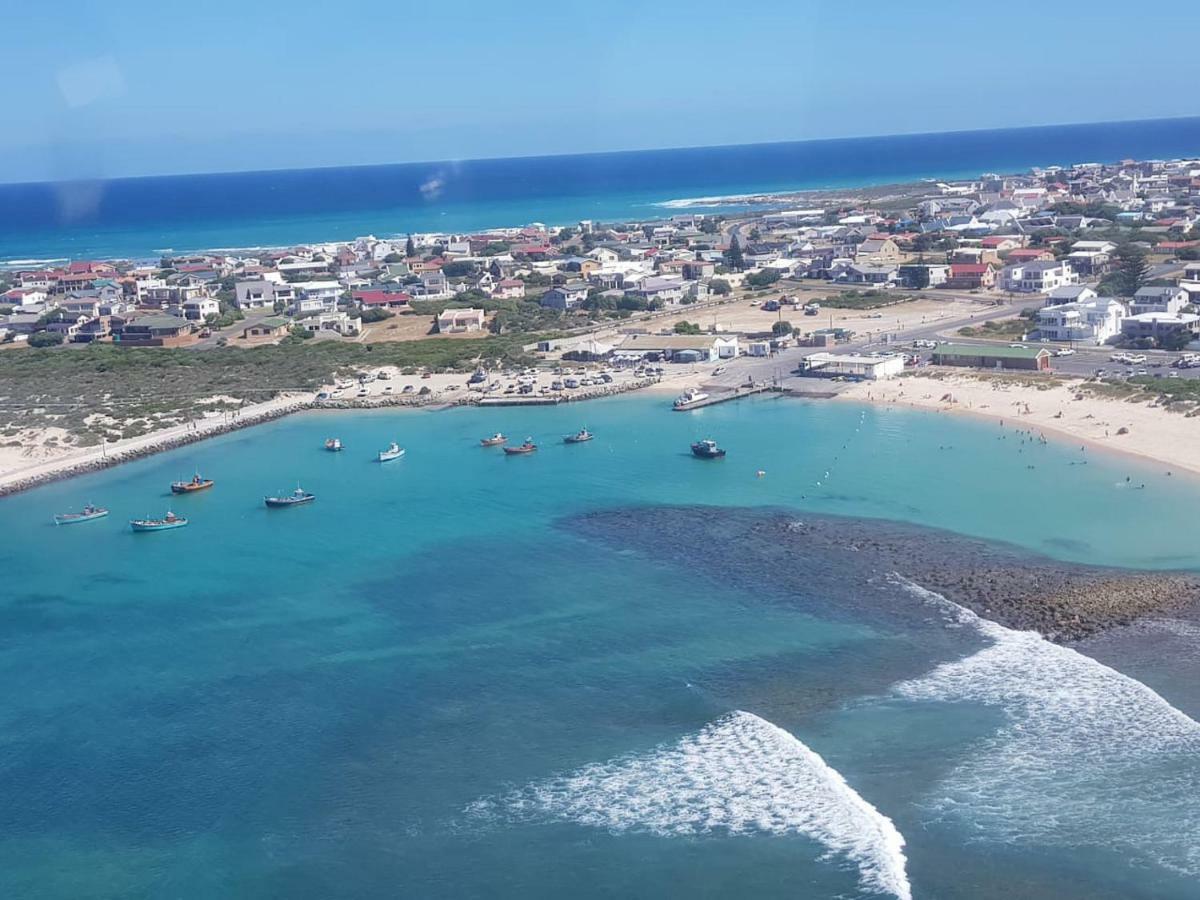 Redsky Self Catering Agulhas Apartment ภายนอก รูปภาพ