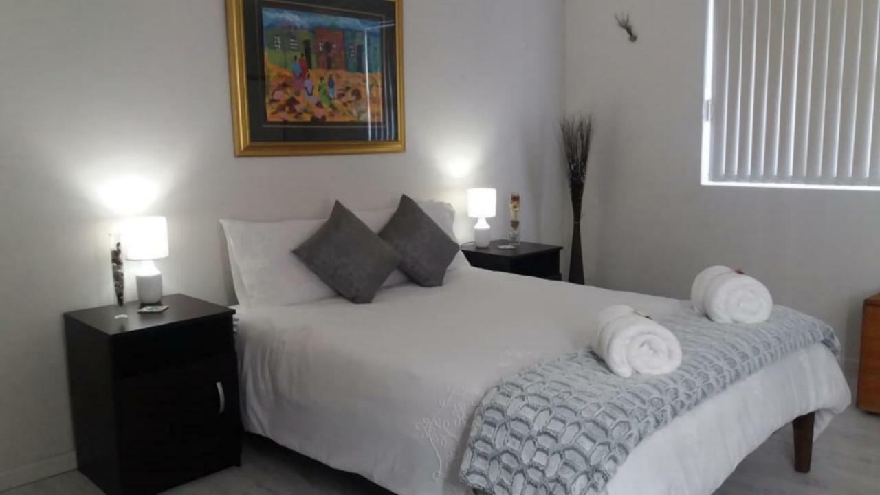 Redsky Self Catering Agulhas Apartment ภายนอก รูปภาพ