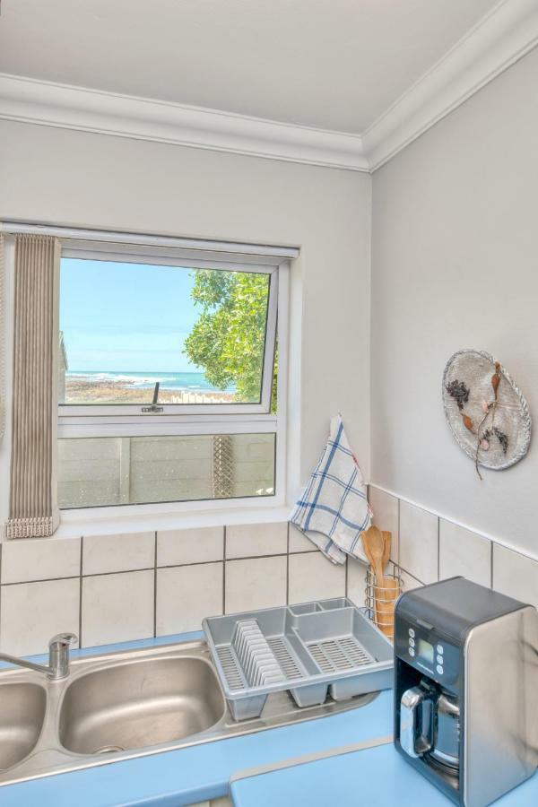 Redsky Self Catering Agulhas Apartment ภายนอก รูปภาพ